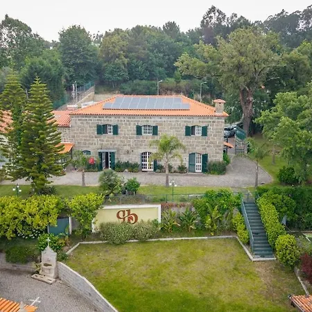Casa Quinta Da Boavista Villa Morreira e Trandeiras