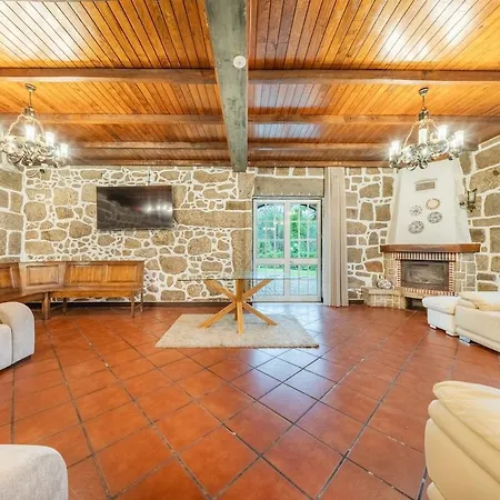 Casa Quinta Da Boavista