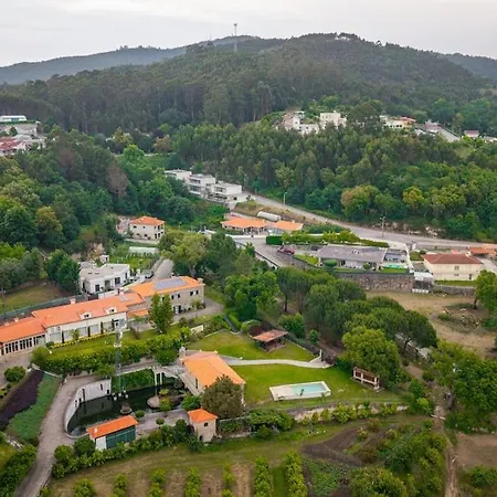 Casa Quinta Da Boavista Morreira e Trandeiras
