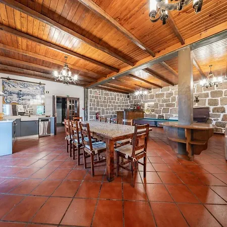 Casa Quinta Da Boavista *