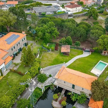 Casa Quinta Da Boavista *