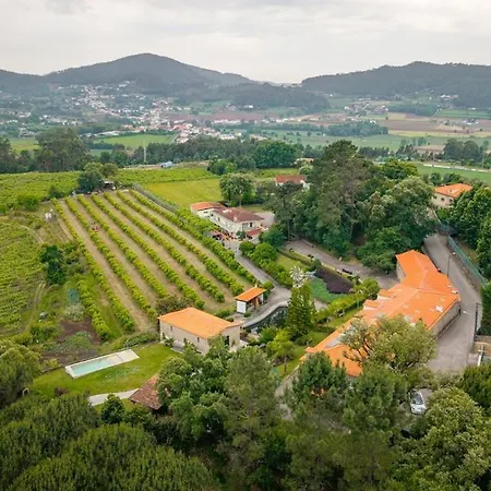 Villa Casa Quinta Da Boavista *