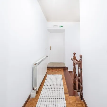 Villa Casa Quinta Da Boavista Morreira e Trandeiras
