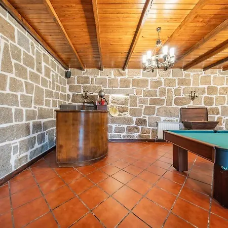 Villa Casa Quinta Da Boavista Morreira e Trandeiras