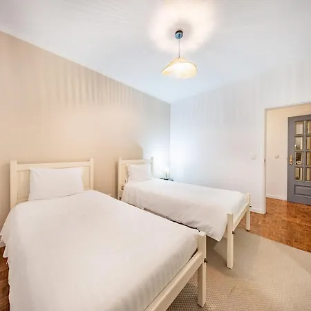 Casa Quinta Da Boavista Villa *