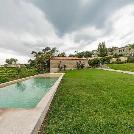 Casa Quinta Da Boavista Villa
