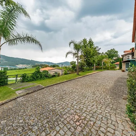 Casa Quinta Da Boavista Villa