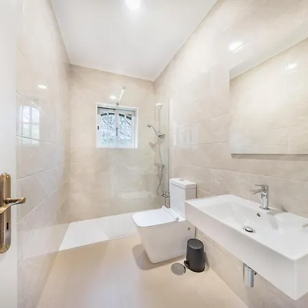 Casa Quinta Da Boavista Villa