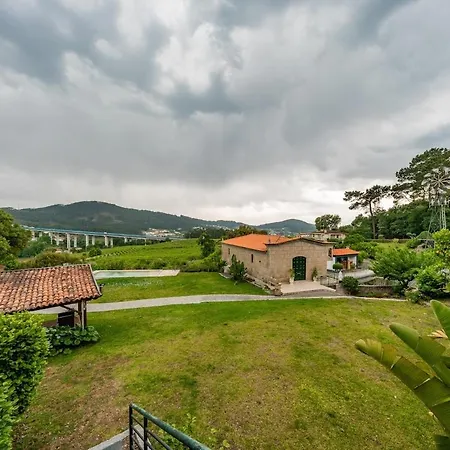 Casa Quinta Da Boavista Villa Morreira e Trandeiras