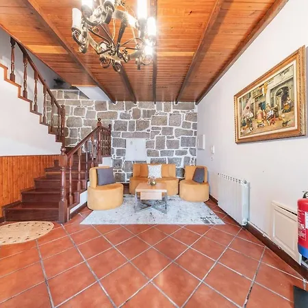 Villa Casa Quinta Da Boavista