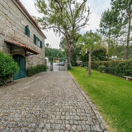 Casa Quinta Da Boavista * Morreira e Trandeiras
