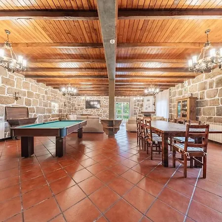 Casa Quinta Da Boavista