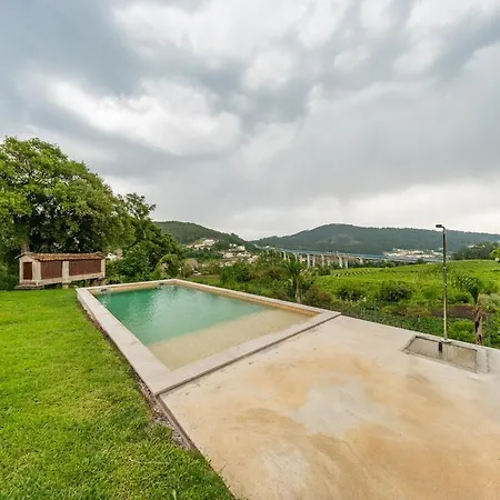 Casa Quinta Da Boavista Villa *