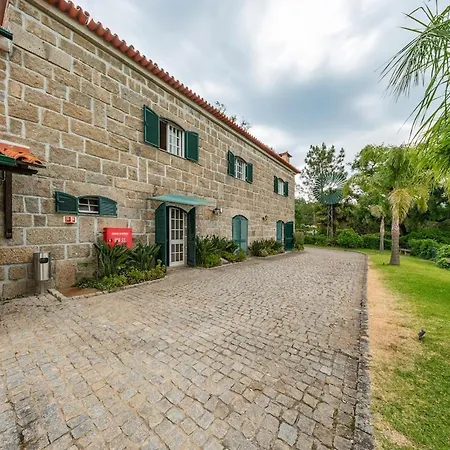 Casa Quinta Da Boavista
