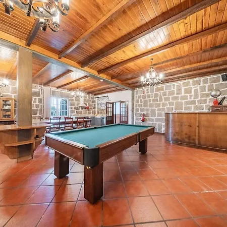 Casa Quinta Da Boavista Villa *