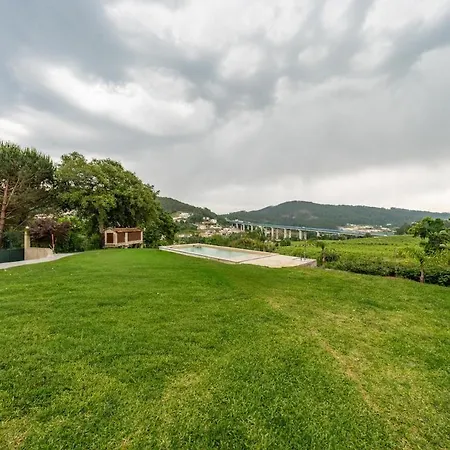 Casa Quinta Da Boavista Villa *