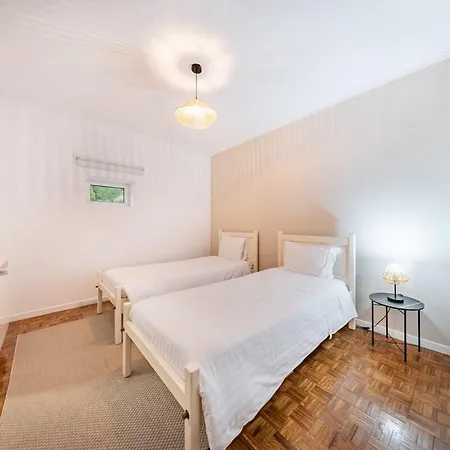 Villa Casa Quinta Da Boavista