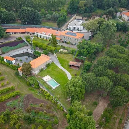 Villa Casa Quinta Da Boavista Morreira e Trandeiras