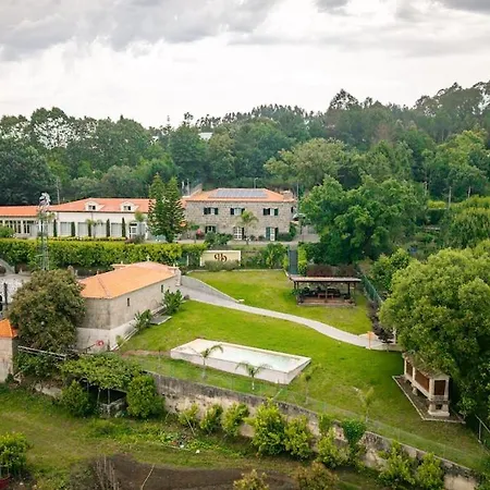 Casa Quinta Da Boavista Villa *
