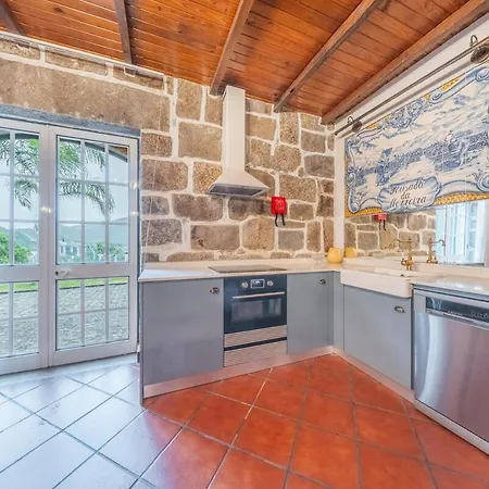 Villa Casa Quinta Da Boavista