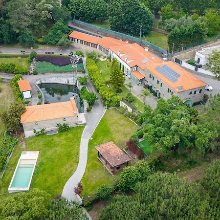 Casa Quinta Da Boavista Villa *