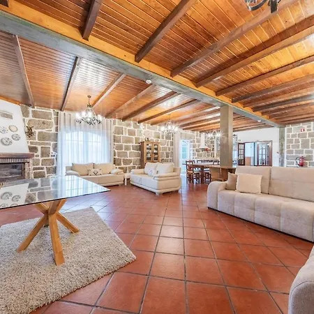 Villa Casa Quinta Da Boavista