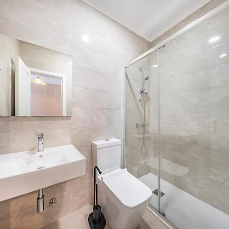 Casa Quinta Da Boavista Villa